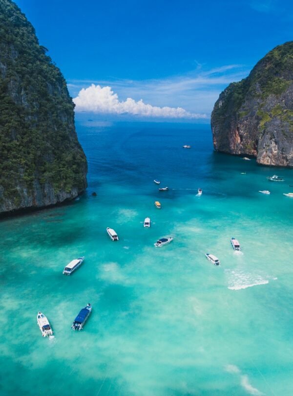 Thailand Beach